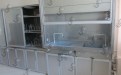 Моечные лабораторные шкафы